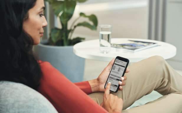 Start Online. Finish Anywhere.