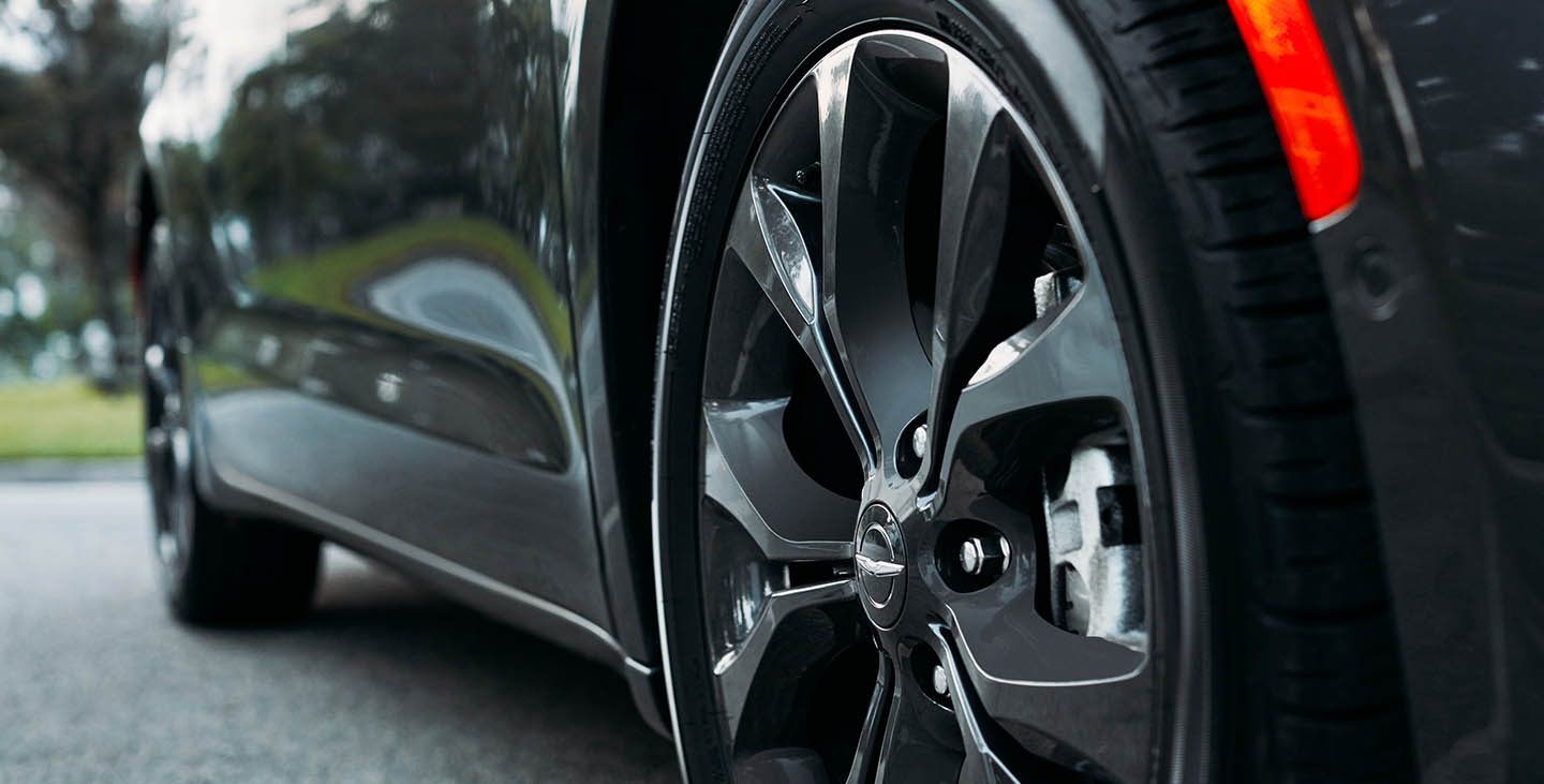 Northgate CDJR is a new and used CDJR dealership near Reading, OH