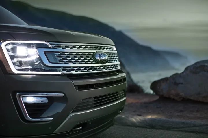 Ford Auto Financing Center near Portland, TX