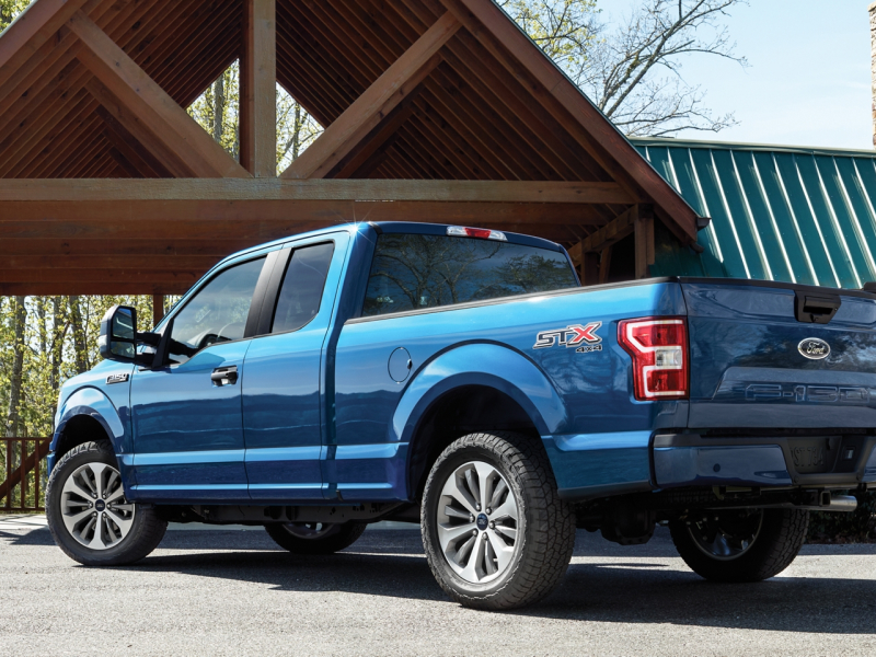 5.0L TI-VCT V8
