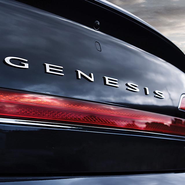 New 2020 Genesis G90 Performance