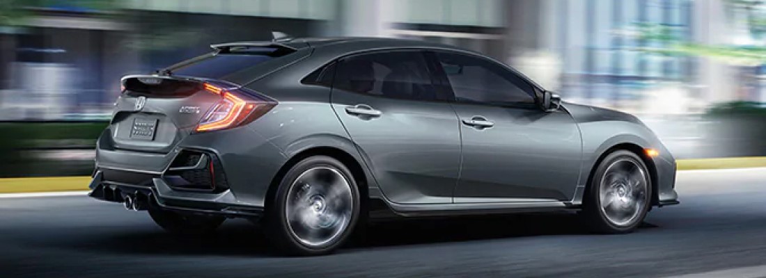 New and Used Honda Dealer near Mastic Beach, NY