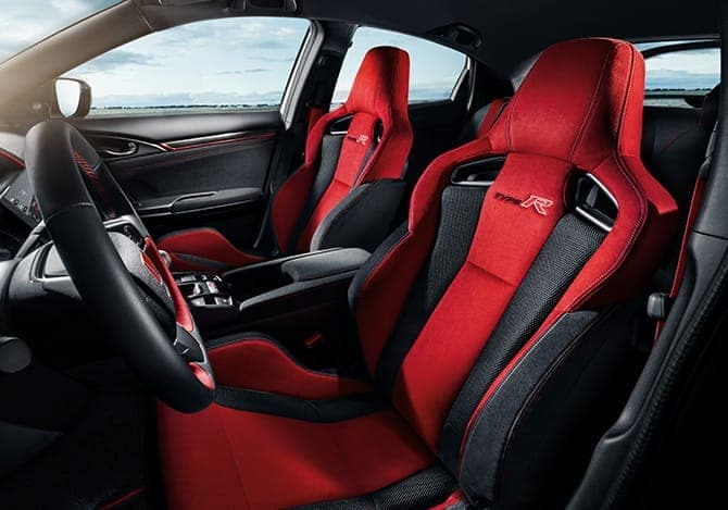 Honda Finance Center