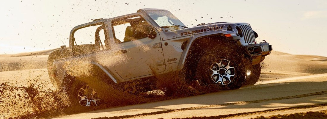 Chrysler Dodge Jeep Ram Dealer Near Franklin, OH