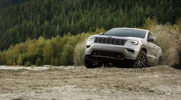 What Are The Possible Cons of 4x4 SUV?