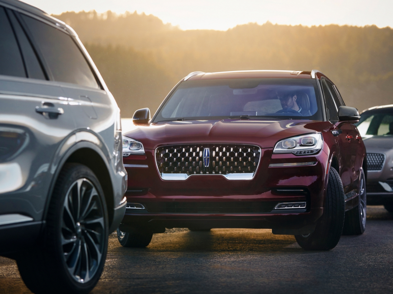Jack Demmer Lincoln has a large inventory of new Lincoln vehicles for sale near St. Clair Shores, MI