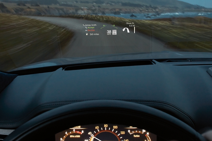 Jack Demmer Lincoln has the 2020 Lincoln Continental with the best safety features for sale in Dearborn, MI