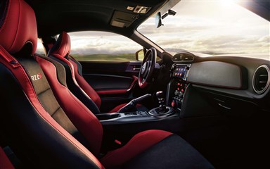 Trade-In Your Current Vehicle