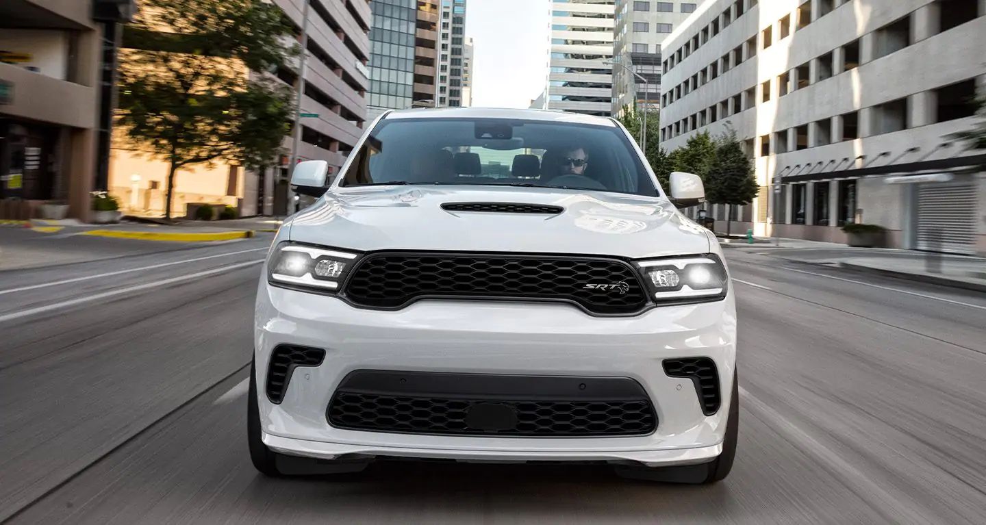 New 2021 Dodge Durango for sale near Cincinnati, OH