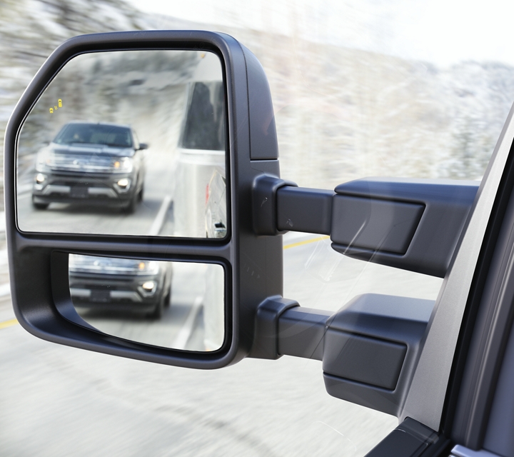 New 2021 Ford F-150 Performance