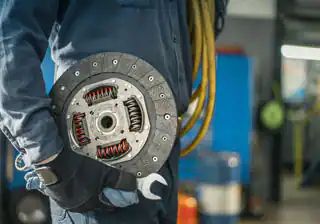 Signs You Need Your Steering or Suspension Repaired