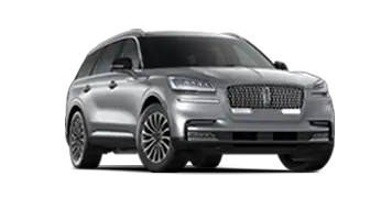 New 2021 Lincoln Aviator Reserve Trim & Features