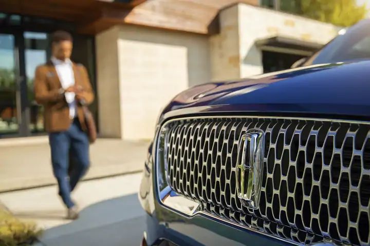 New 2021 Lincoln Navigator Performance