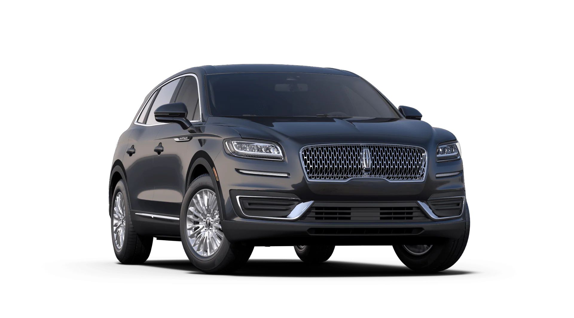 LINCOLN NAUTILUS