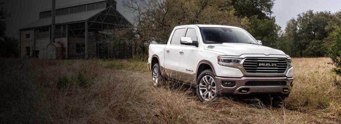 New 2021 Ram 1500 for sale in Spokane, WA
