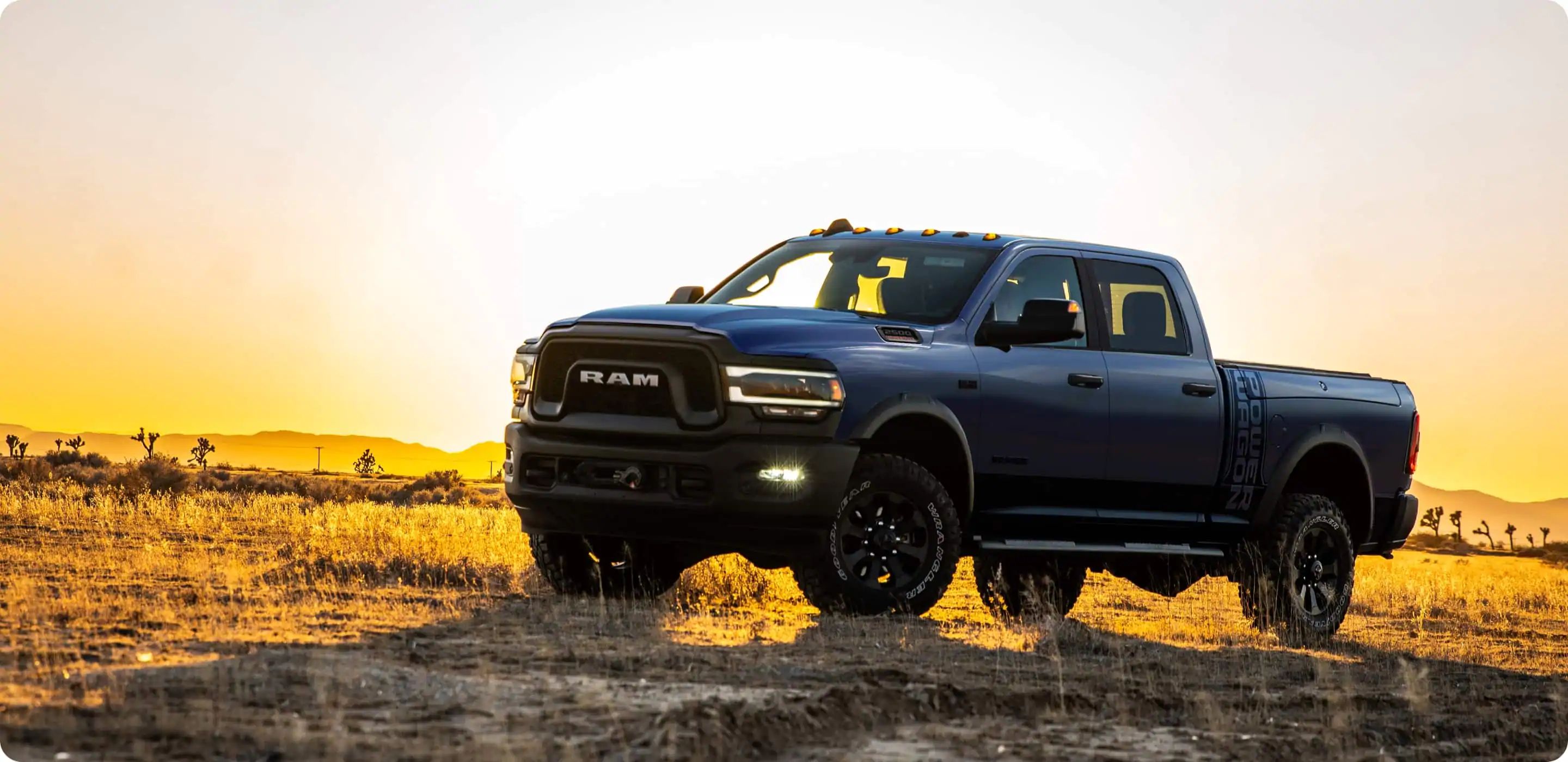 New 2021 Ram 2500 for sale near Cincinnati, OH