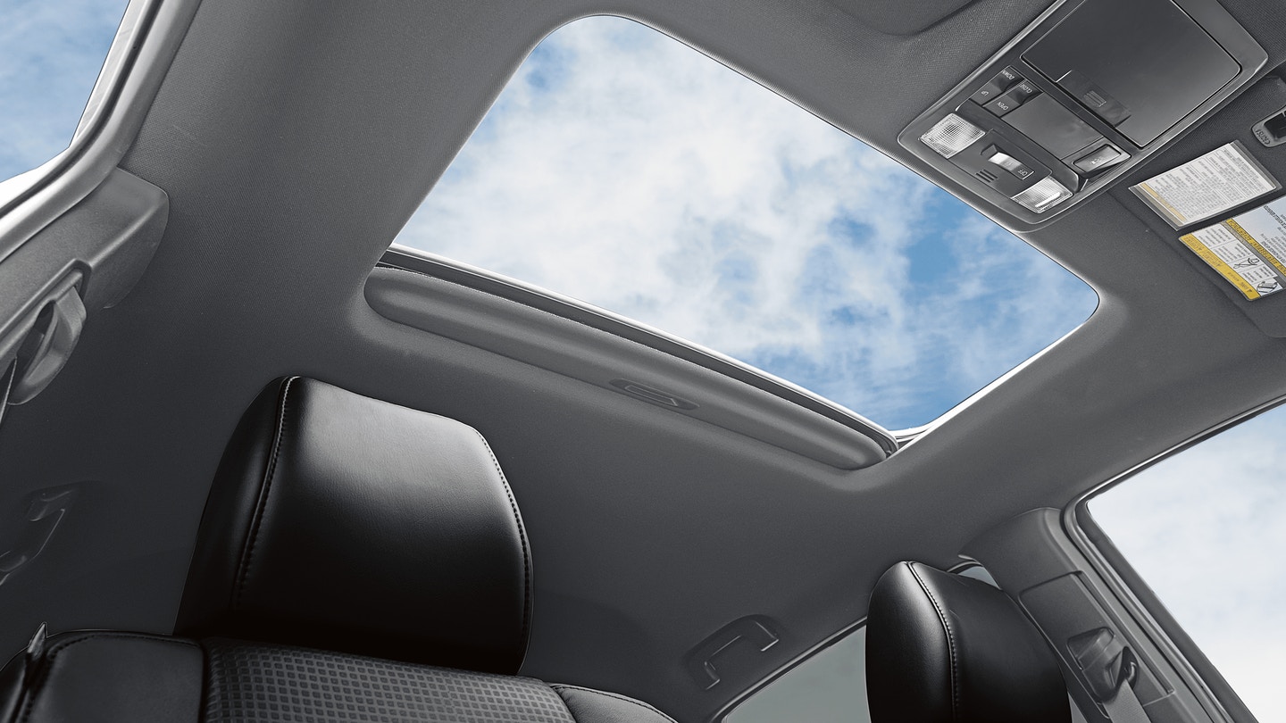 New 2021 Toyota Highlander for Sale near Springfield, IL
