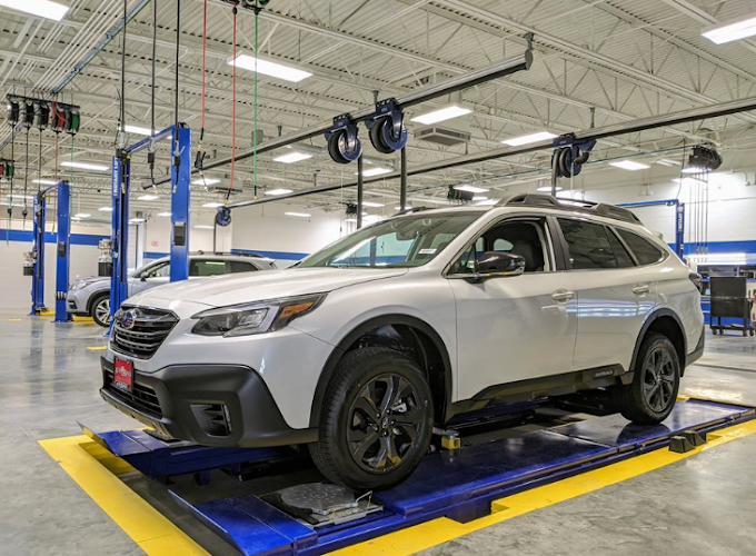 Looking to Sell or Trade Your Vehicle?