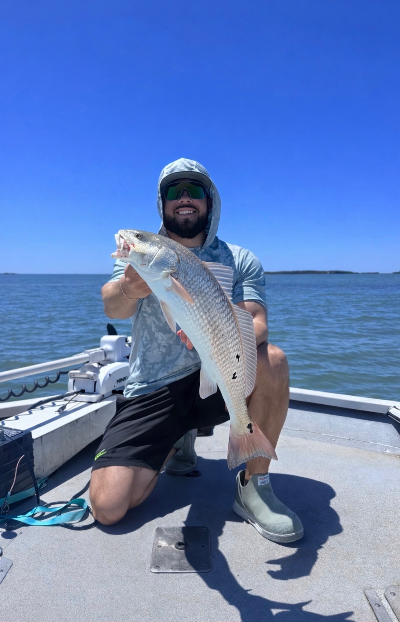 Brandon Bonilla, Sales and Leasing Product Specialist