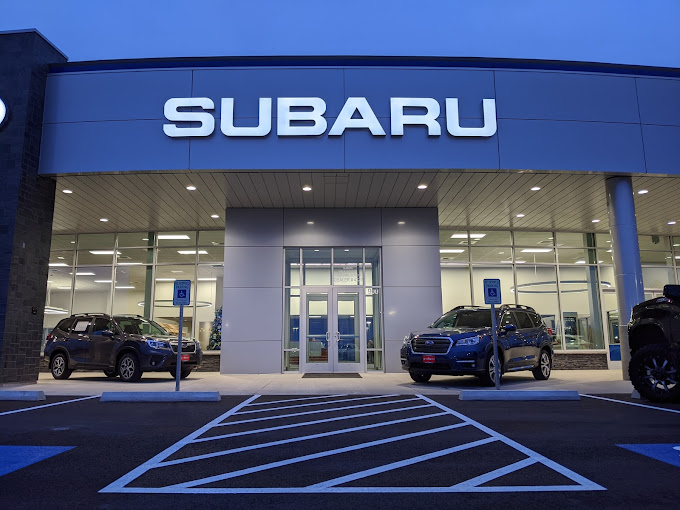 Why Choose Stateline Auto Ranch Subaru?
