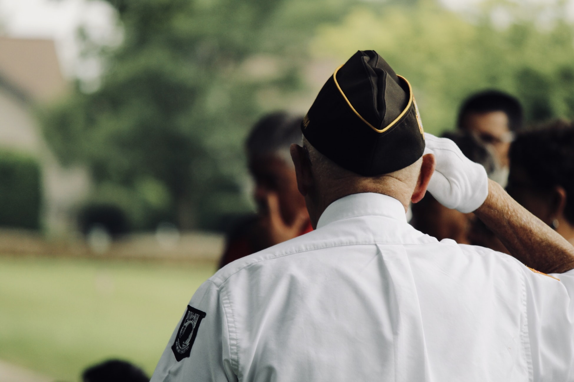 Toyota Hiring Veterans Program