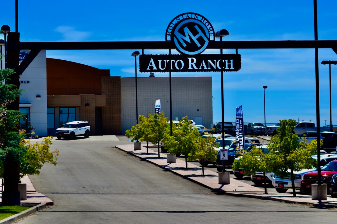 Why Choose Mountain Home Auto Ranch?