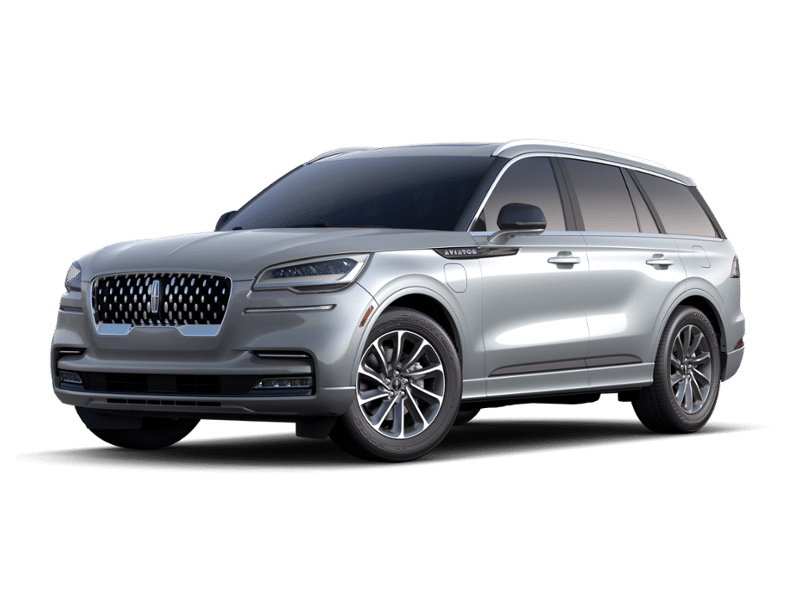 The 2020 Lincoln Aviator Grand Touring for sale at Jack Demmer Lincoln in Dearborn, MI