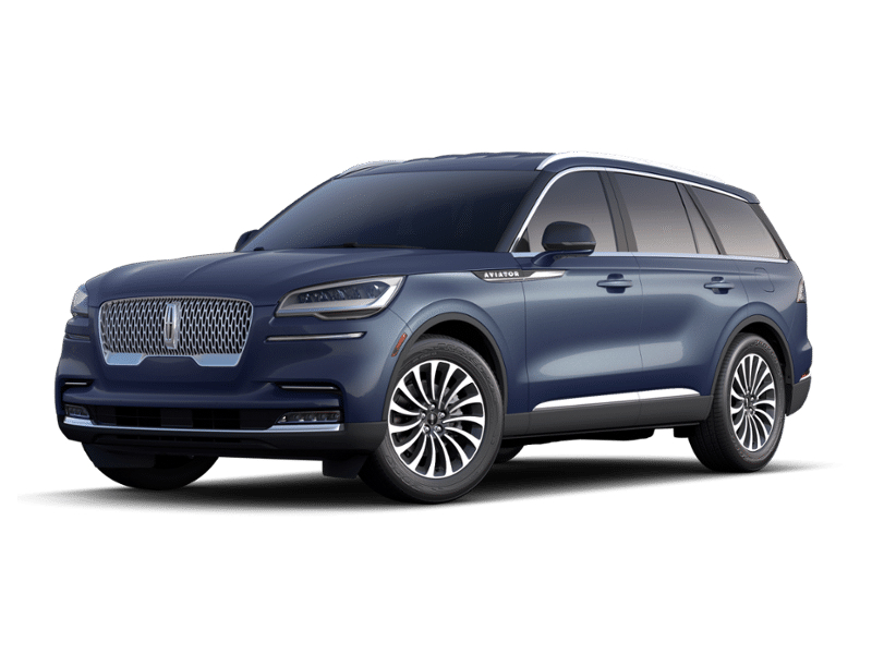 The 2020 Lincoln Aviator Reserve for sale at Jack Demmer Lincoln in Dearborn, MI