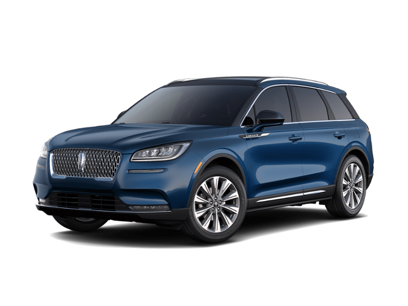 The 2020 Lincoln Corsair Reserve for sale at Jack Demmer Lincoln in Dearborn, MI