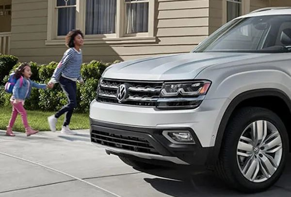 Leesburg Volkswagen - Delivered to You