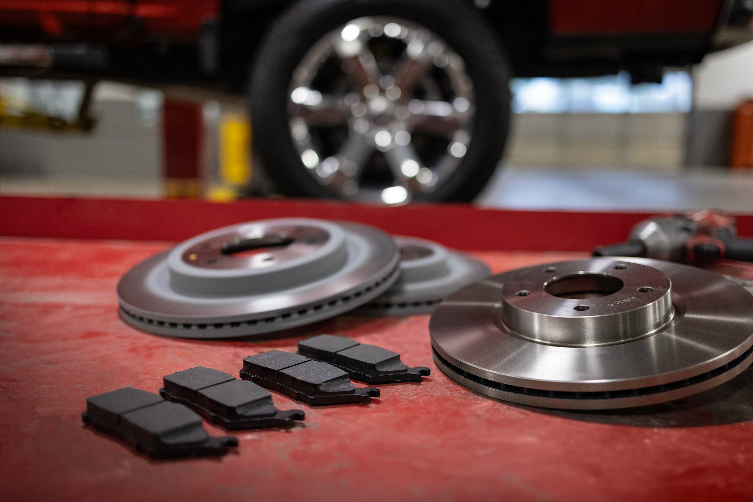 Ask Mike: Car Buying and Ownership Questions Answered