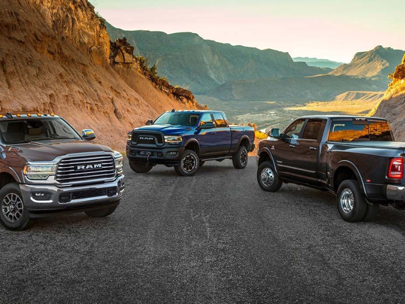 Northgate CDJR is a new and used CDJR dealership near Dayton, KY