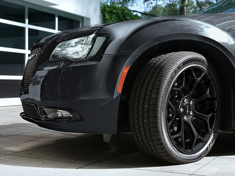 Get your vehicle serviced at Northgate CDJR near Dayton, KY
