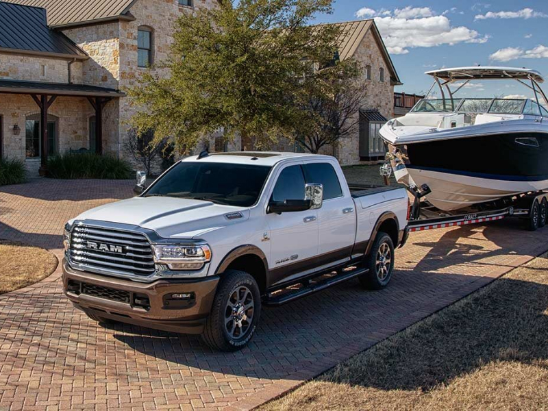 Finance your next vehicle from Northgate CDJR near New Miami, OH