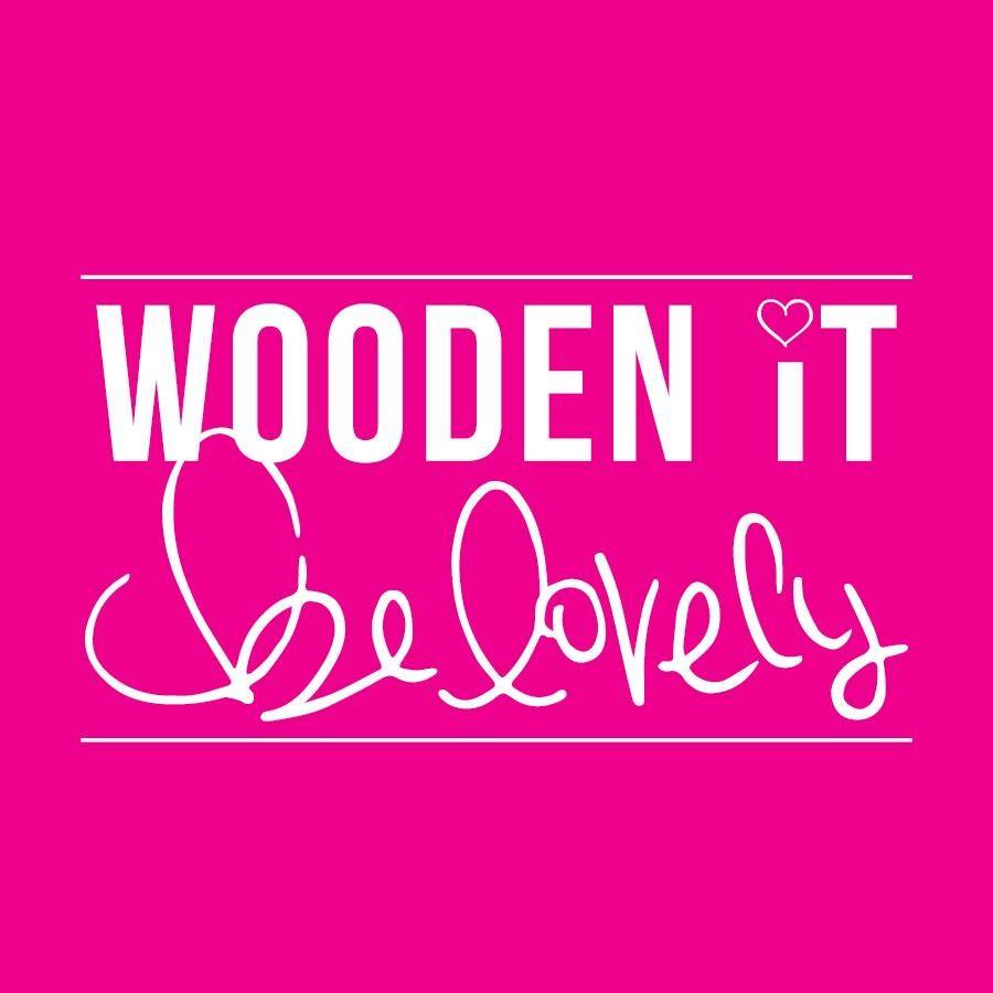 Wooden It Be Lovely DAUMC