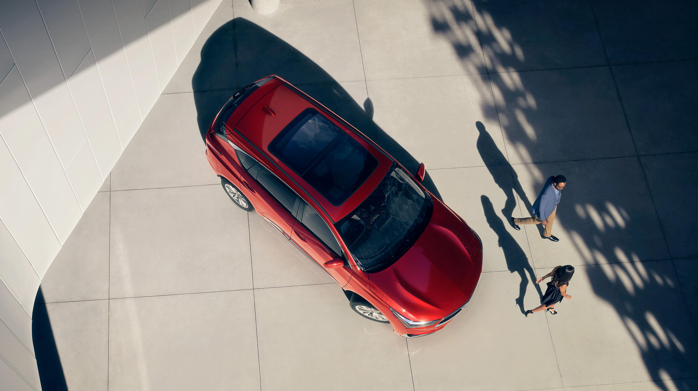 2019 Acura RDX Exterior