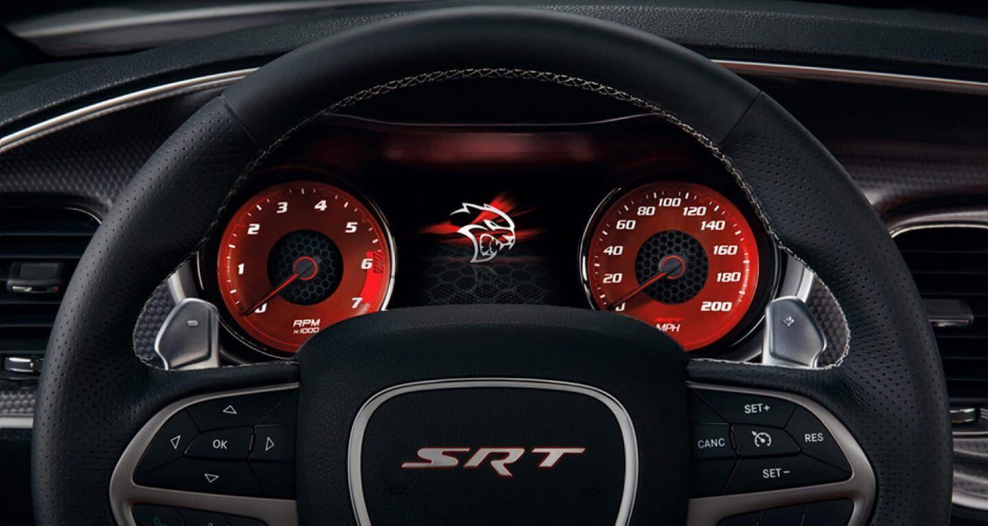 2019 Dodge Charger Technology near Countryside, IL