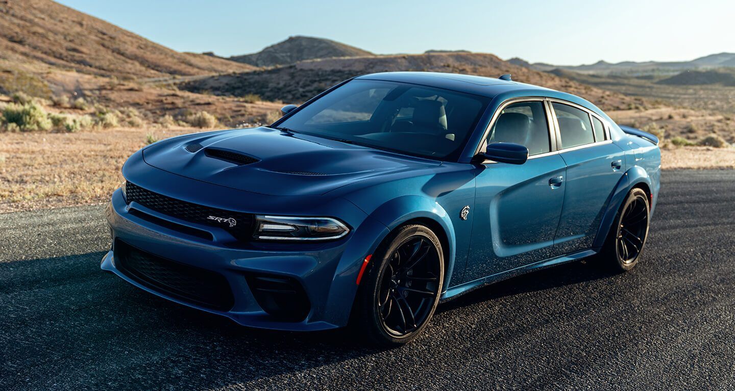 2019 Dodge Charger near Countryside, IL