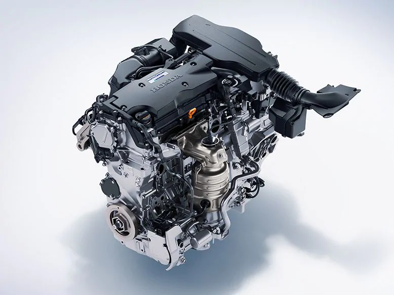 Baron Honda has the 2019 Honda Accord Hybrid with great performance in Patchogue, NY