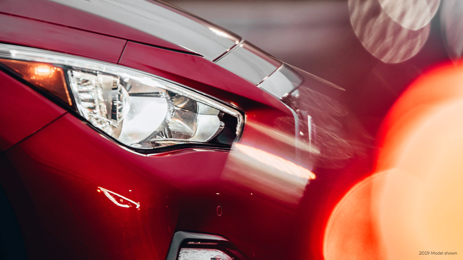 2019 INFINITI Q50 Safety