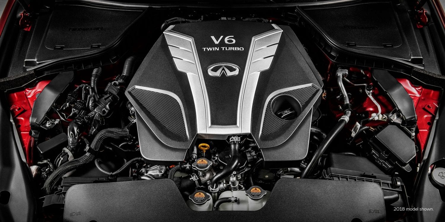 INFINITI Specials near Raymond, MS