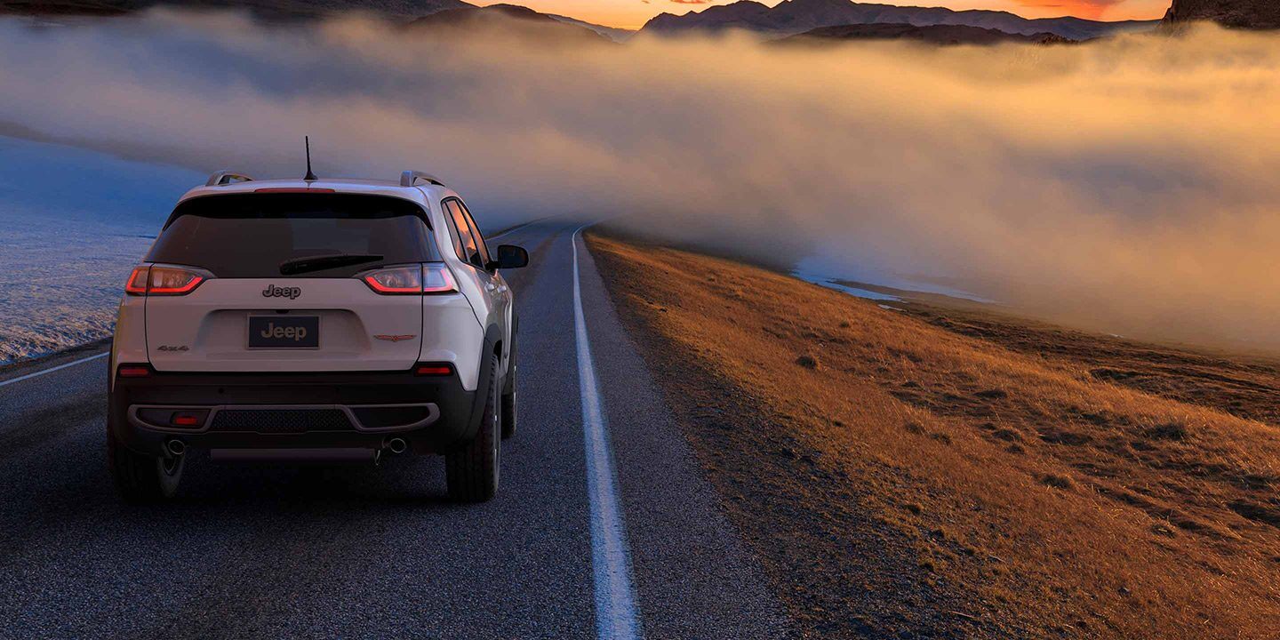 2020 Jeep Cherokee Performance near Chicago, IL