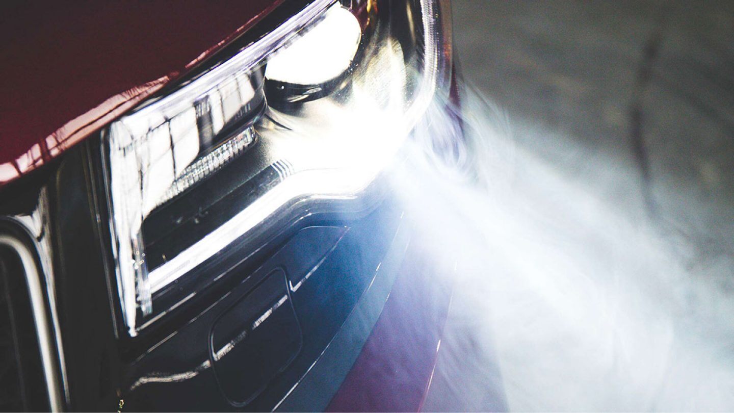 2019 Jeep Grand Cherokee SRT Safety in Oak Lawn, IL