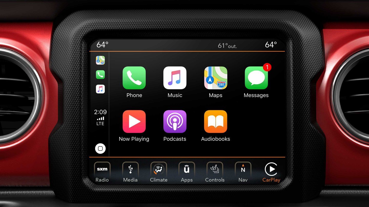 2019 Jeep Wrangler Technology near Tinley Park, IL
