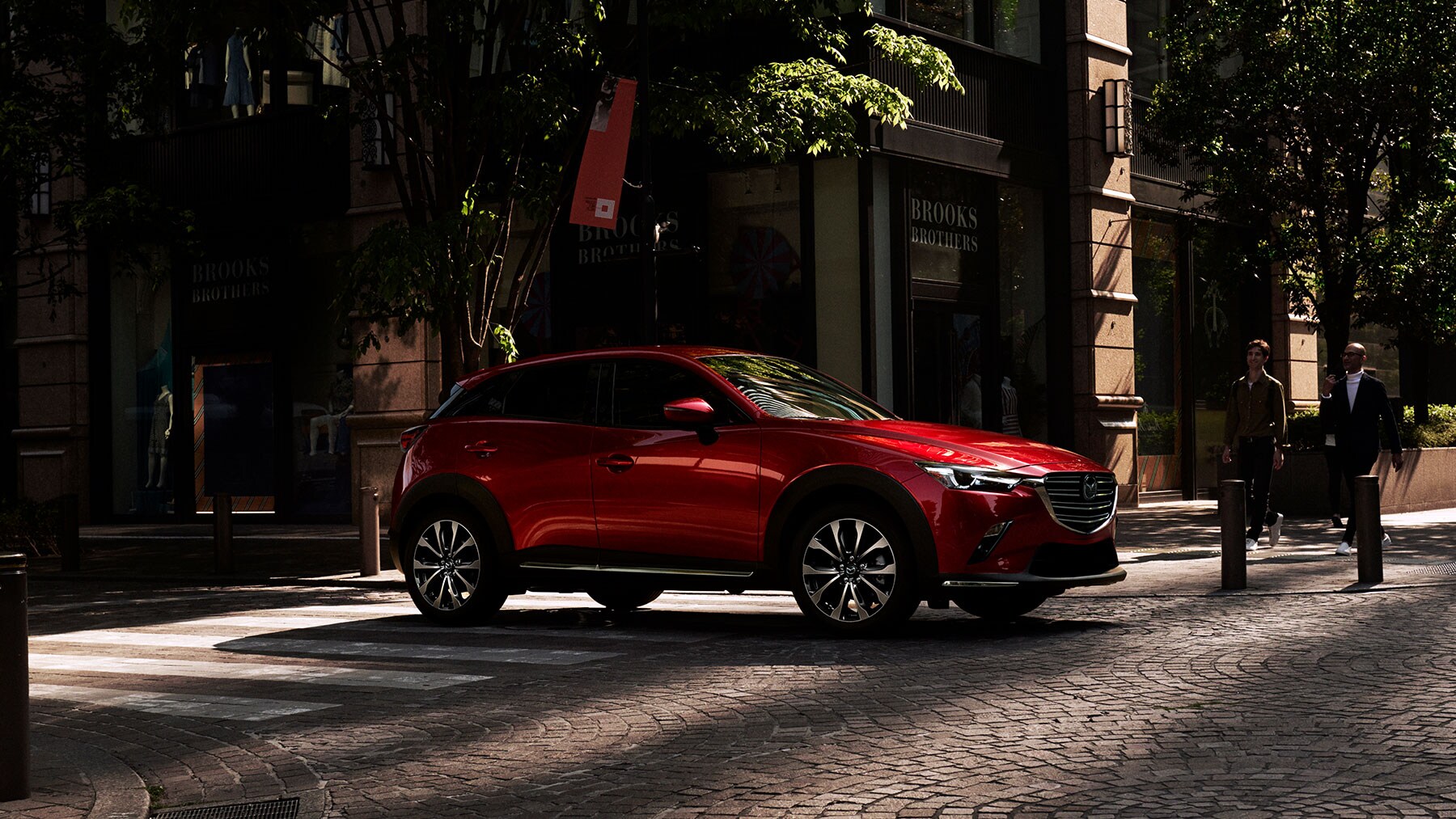 Mazda Financing in St Charles, IL