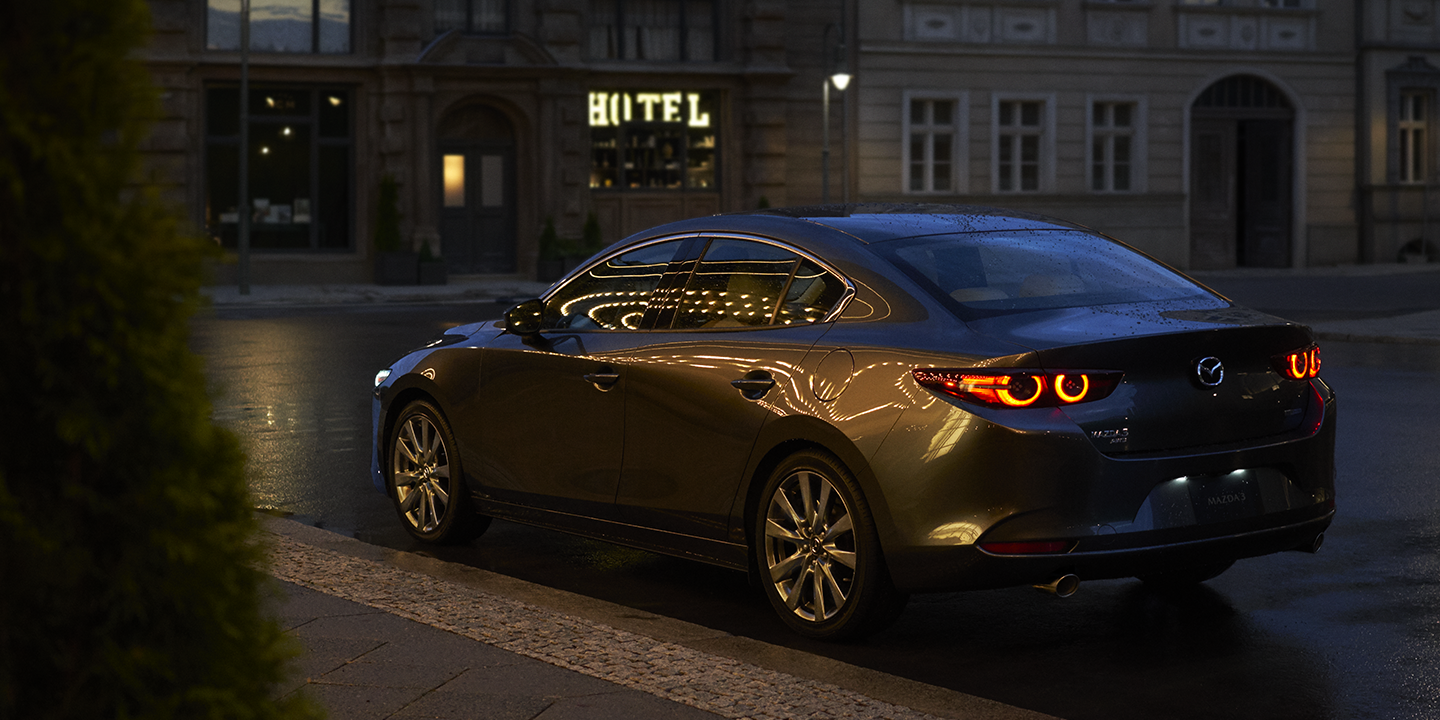 Mazda Financing in Lombard, IL