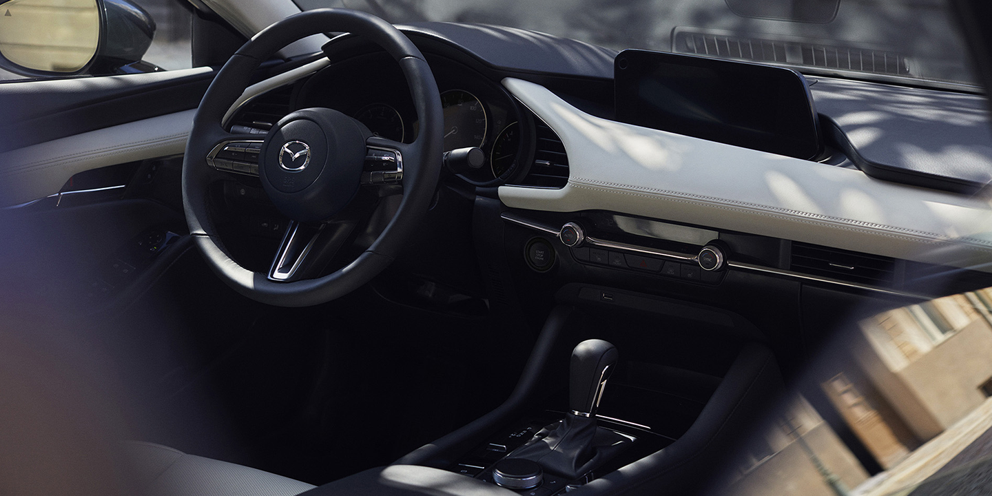 2019 Mazda New Safety