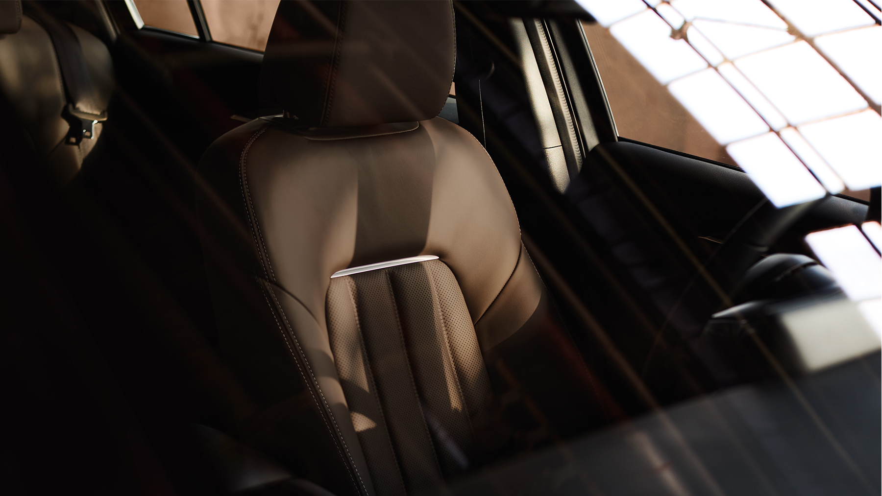 2020 Mazda New Safety