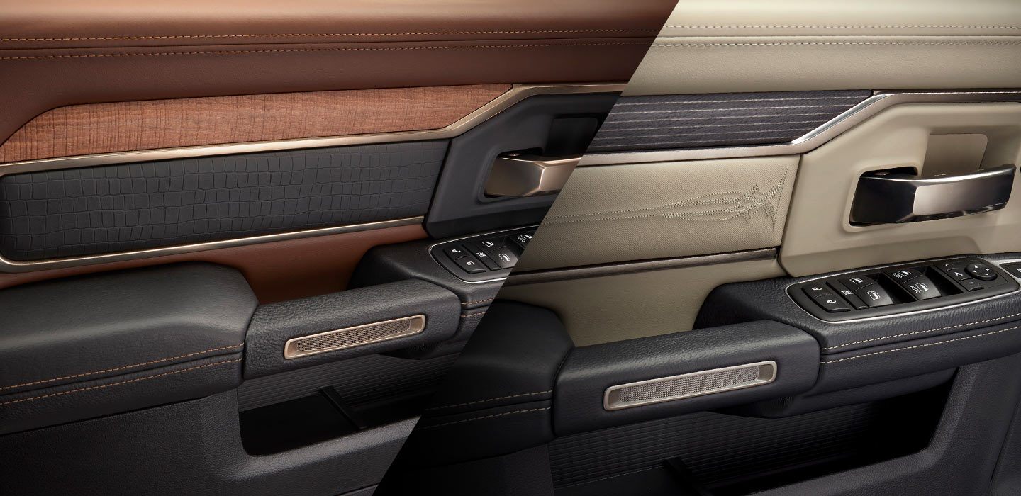 2019 Ram 2500 Cargo Space