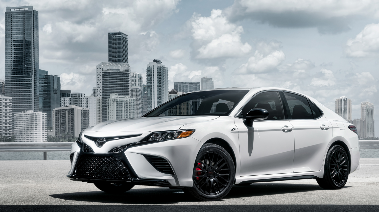 Toyota X-Series in Jacksonville, FL